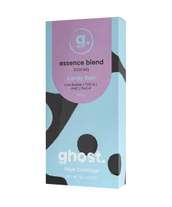 Candy Rain Essence Blend Cartridge 2g