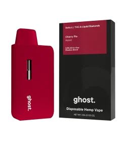 Cherry Pie Shadow Blend Vape 3.5g