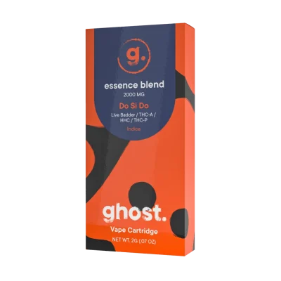 Do Si Do Essence Blend Cartridge 2g 2 Do Si Do Essence Blend Cartridge