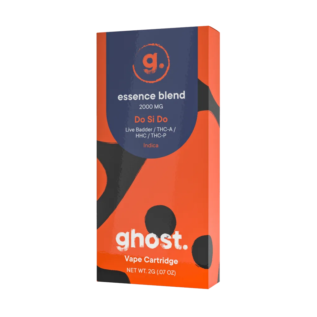 Do Si Do Essence Blend Cartridge 2g 1 Do Si Do Essence Blend Cartridge 2g