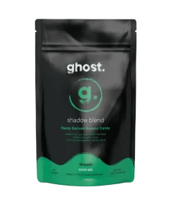 Grapple Shadow Blend Gummies 5000mg