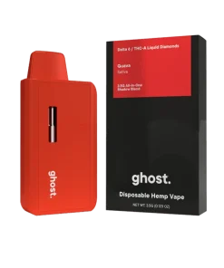 Guava Shadow Blend Vape 3.5g