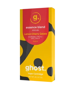 Lemon Cherry Gelato Essence Blend Cartridge 2g