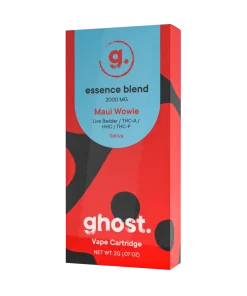 Maui Wowie Essence Blend Cartridge 2g
