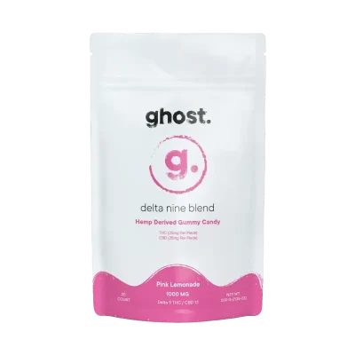 Pink Lemonade Delta 9 Gummies 1000mg 2 Pink Lemonade Delta 9 Gummies