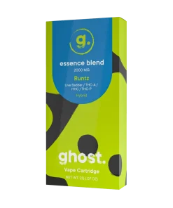 Runtz Essence Blend Cartridge 2g