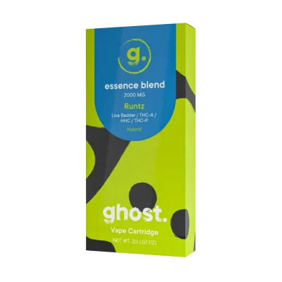 Runtz Essence Blend Cartridge