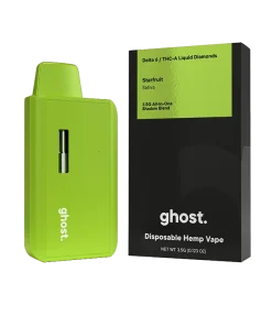 Starfruit Shadow Blend Vape 3.5g
