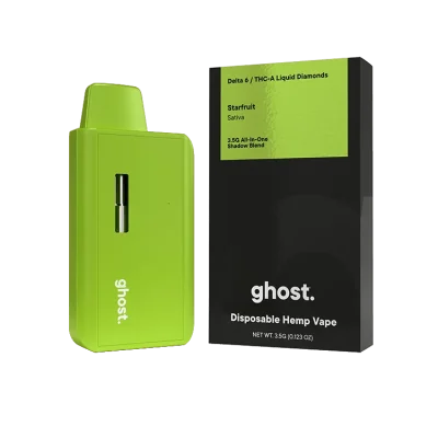 Starfruit Shadow Blend Vape 3.5g 2 Starfruit Shadow Blend Vape