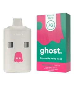 Watermelon Z Blissful Blend Vape 7g