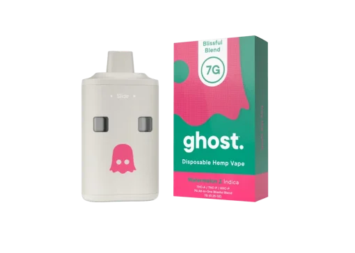 Watermelon Z Blissful Blend Vape 7g