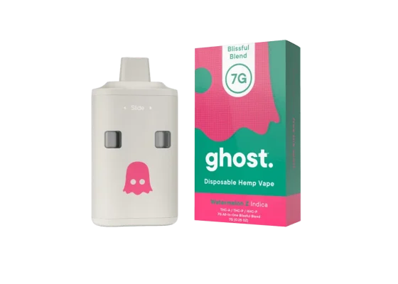 Watermelon Z Blissful Blend Vape